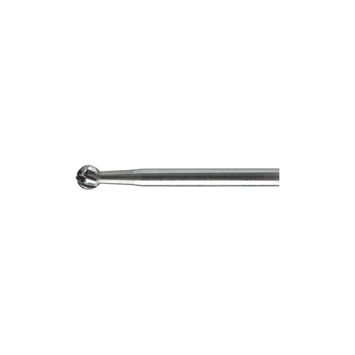 ExcaliBur Round Operative Carbide Bur, Ø2.3mm, Surg. RA - ddpeliteusa