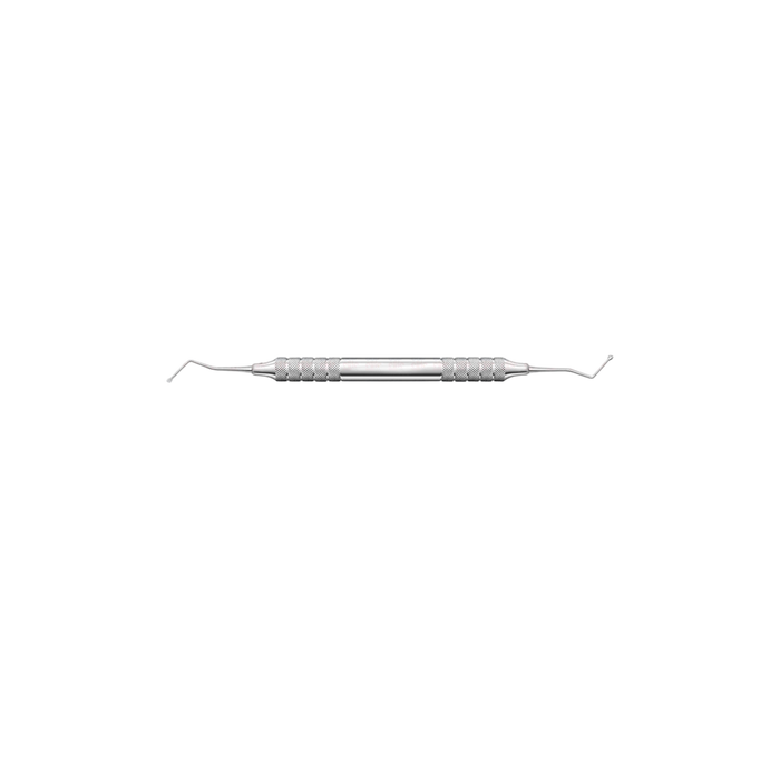 Excavator #033L, 2.0mm Disc, Long Shank, #6 Handle - ddpeliteusa