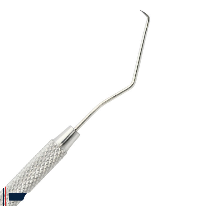 Explorer #5 Solid Handle