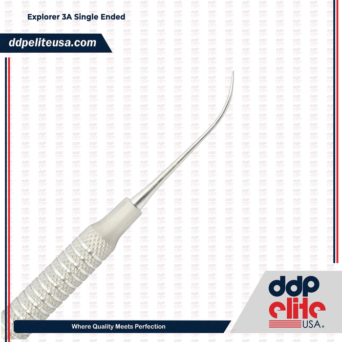 Explorer 3A Single Ended