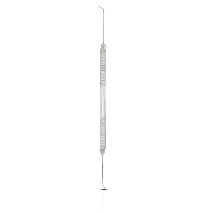 Explorer 6-3 Double Ended Solid Handle Explorer #6/3