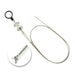 AED Flexible Biopsy Cup Grasper, 1.6mm x 220cm, 5FR