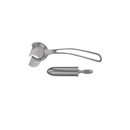 Fansler Operating Speculum - ddpeliteusa
