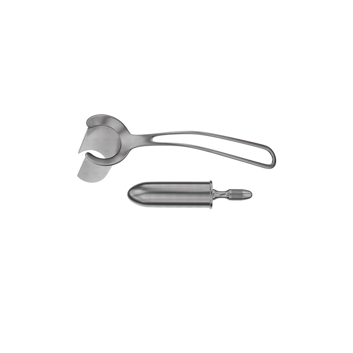 Fansler Operating Speculum - ddpeliteusa