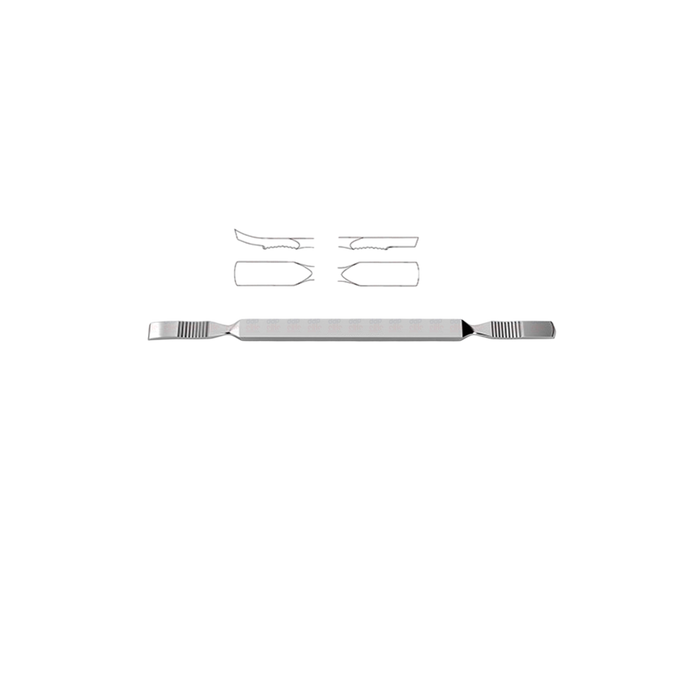 Farabeuf Raspatory - Double-Ended - ddpeliteusa