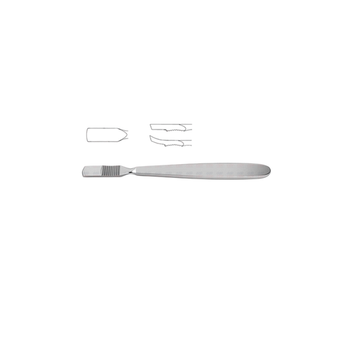 Farabeuf Raspatory - ddpeliteusa