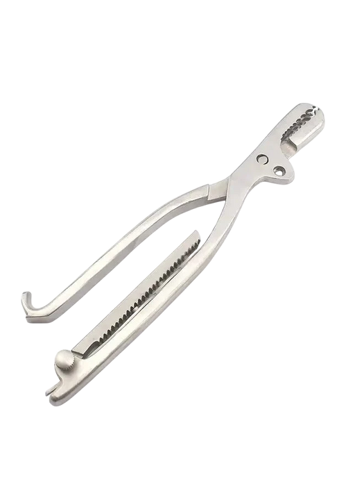 Farabeuf Retractor Clamp