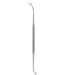 Faulkner Antrum Curette ? 6x9mm Diameter