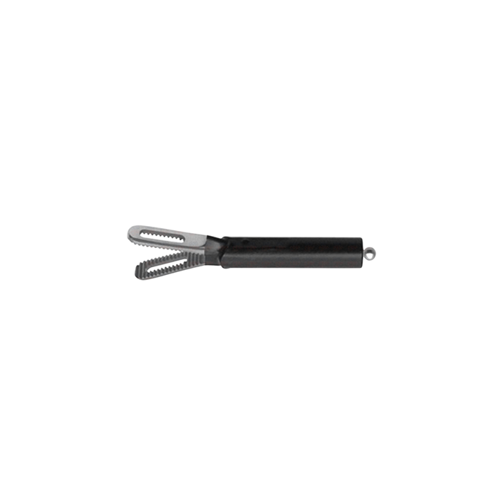 Fenestrated Grasping Forceps - Standard Disposable Tip System - ddpeliteusa