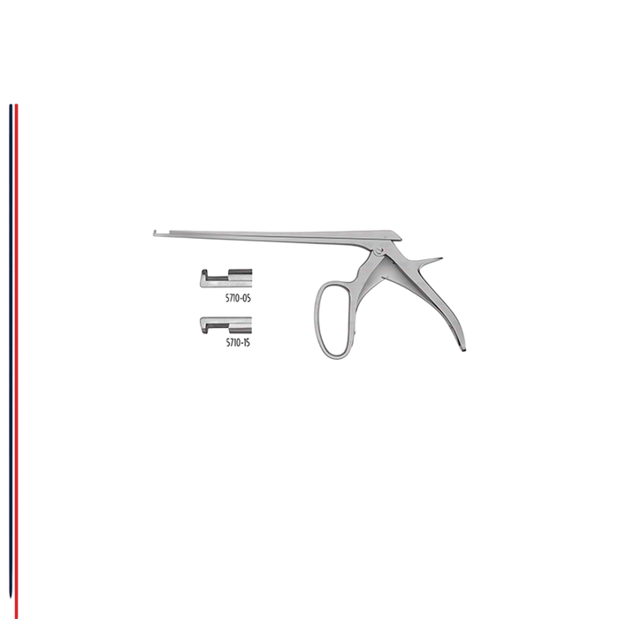 Ferris-Smith-Kerrison Rongeur - ddpeliteusa