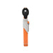 Fiber Optic Mini Otoscope Orange