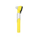 Fiber Optic Mini Otoscope Yellow color
