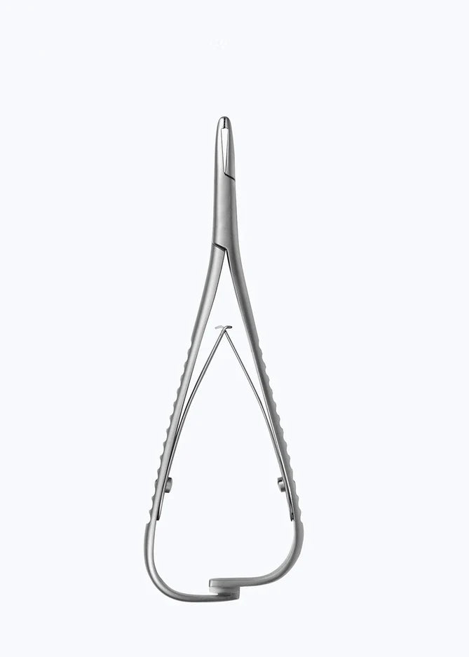 Orthodontic Mathieu Pliers