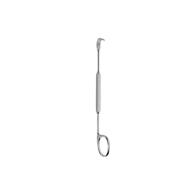 Meyerding Finger Retractor
 Finger Retractor Meyerding