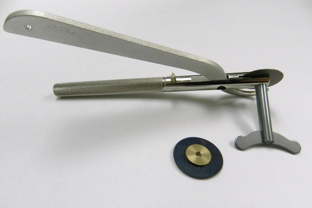 Finger Ring Cutter, saw blade alone