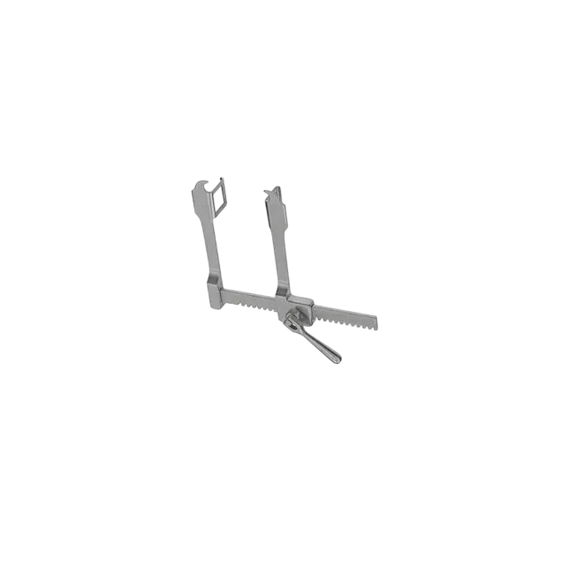 Finochietto Infant Rib Spreader Approximator 