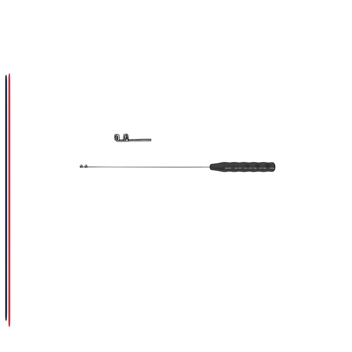 Fischer Tendon Stripper - ddpeliteusa