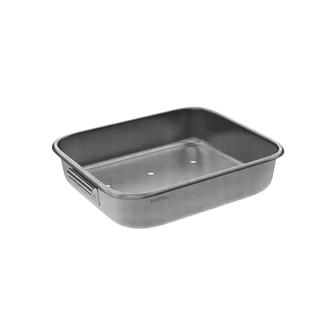 Flash Autoclave Pan 
durable flash autoclaave pan