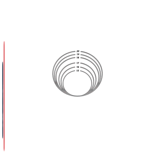 Flieringa Fixation Ring - ddpeliteusa