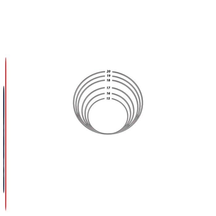 Flieringa Fixation Ring - ddpeliteusa