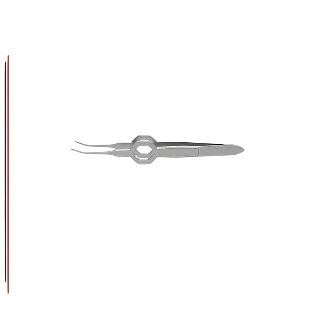 Foerster Eye Forcep