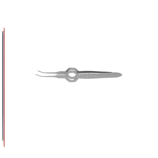 Foerster Eye Forceps