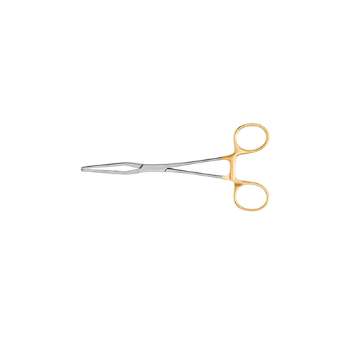Fogarty-Type Hemagrip Clamp - ddpeliteusa