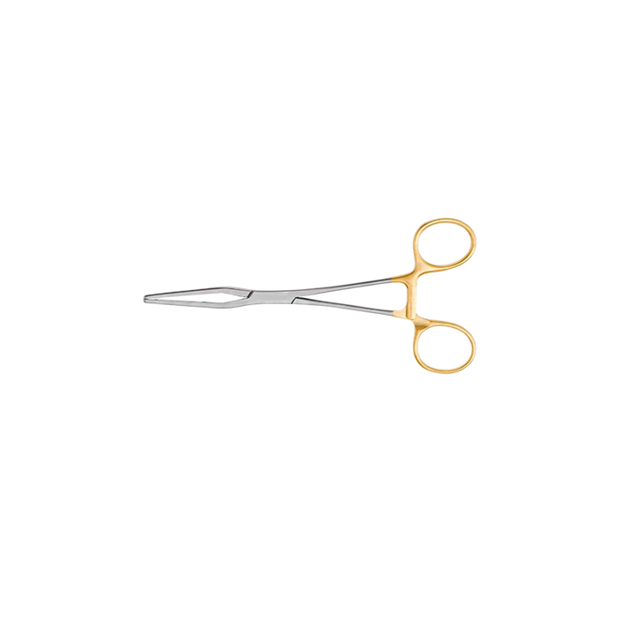 Fogarty-Type Hemagrip Clamp - ddpeliteusa