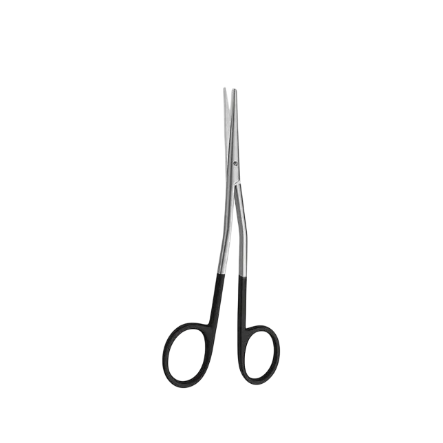 Fomon Dorsal Scissors - Supercut