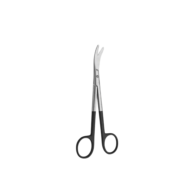 Fomon Lower Lateral Scissors - Supercut 