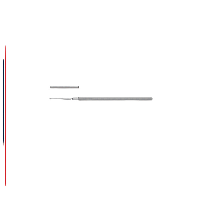 Foreign Body Spud - ddpeliteusa