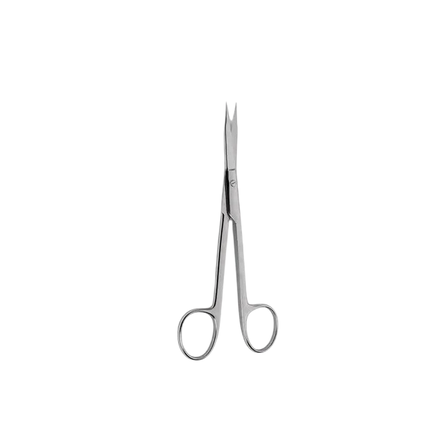 Fox Gum & Tissue Scissors