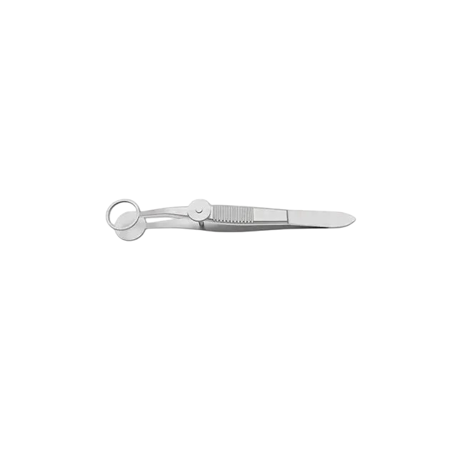 Francis Chalazion Forcep