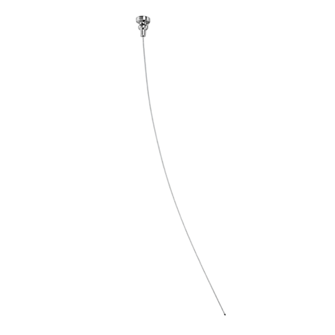 Frazier Suction Tube Stylet Maintaining