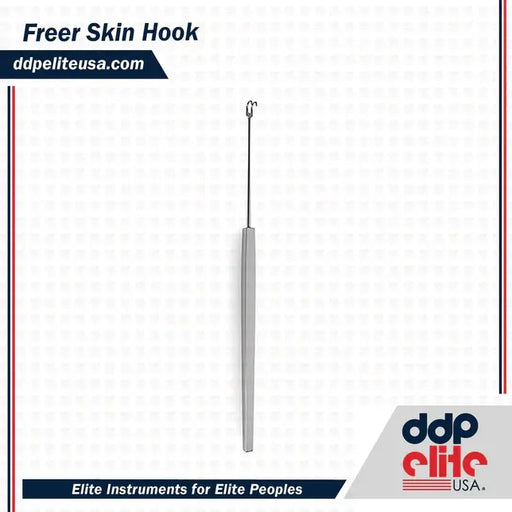 Freer Skin Hook