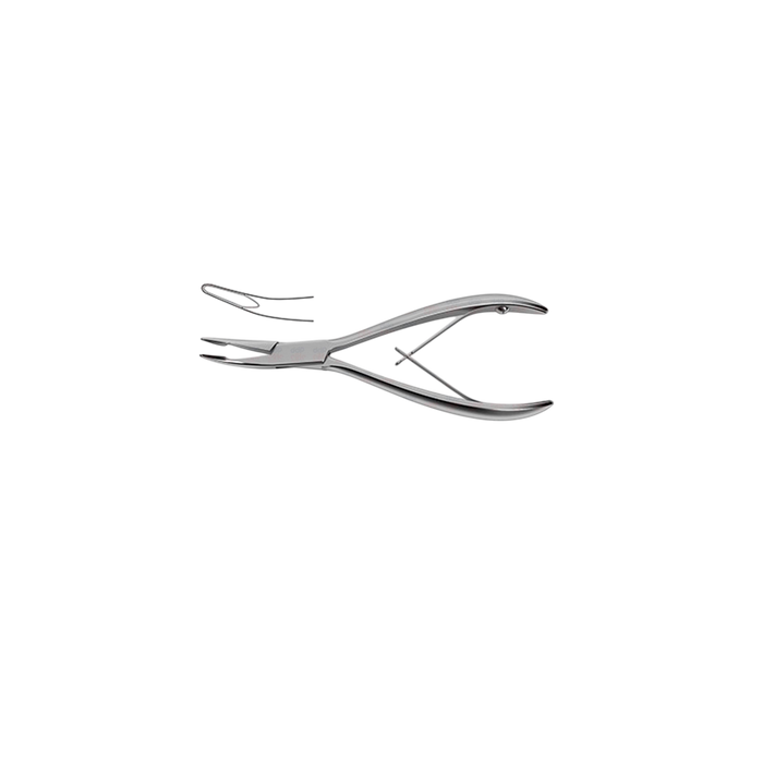 Friedman Rongeur - ddpeliteusa