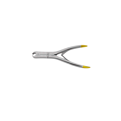 Front & Side Wire Cutter - Tungsten Carbide - ddpeliteusa