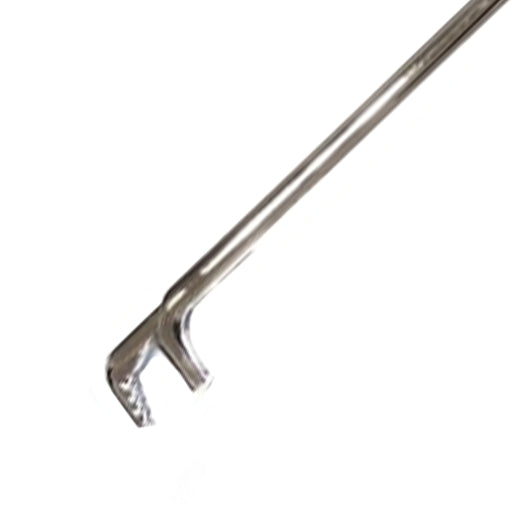 ACMI Circon Hendrickson-Bigelow Stone Crusher Forceps