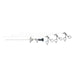 ACMI Hysteroscopy Set 30º