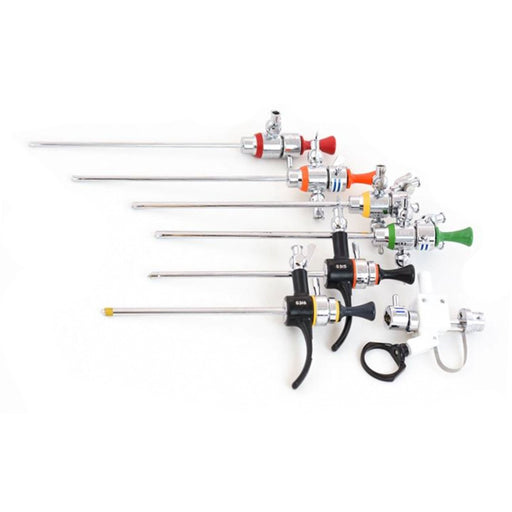ACMI Pediatric Urology Set
