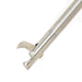 Solos Single Action Hook Scissor, 5mm x 33cm