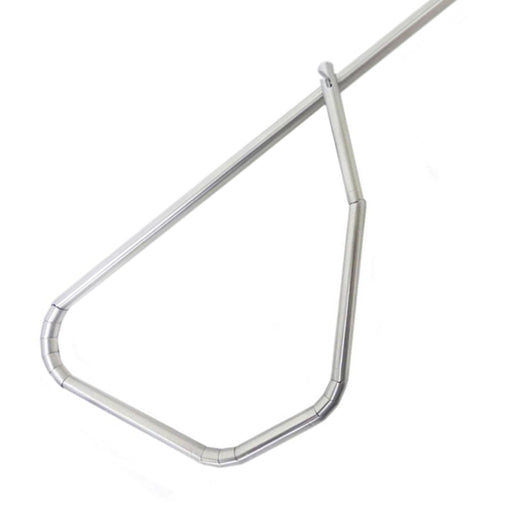 FLEXLAP ® Retractor Large D Shape