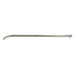 Sklar Urethral Sound Van Buren, 18 Fr. Curved