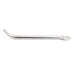 V. Mueller Urethral Sound Van Buren, 38 Fr. Curved