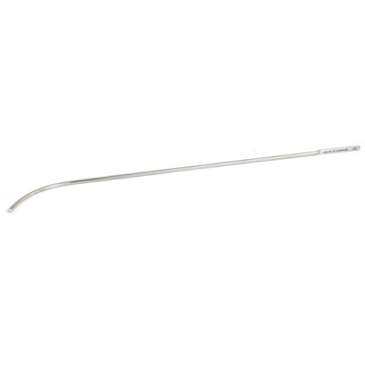 V. Mueller Urethral Sound Van Buren Curved 8Fr-30Fr