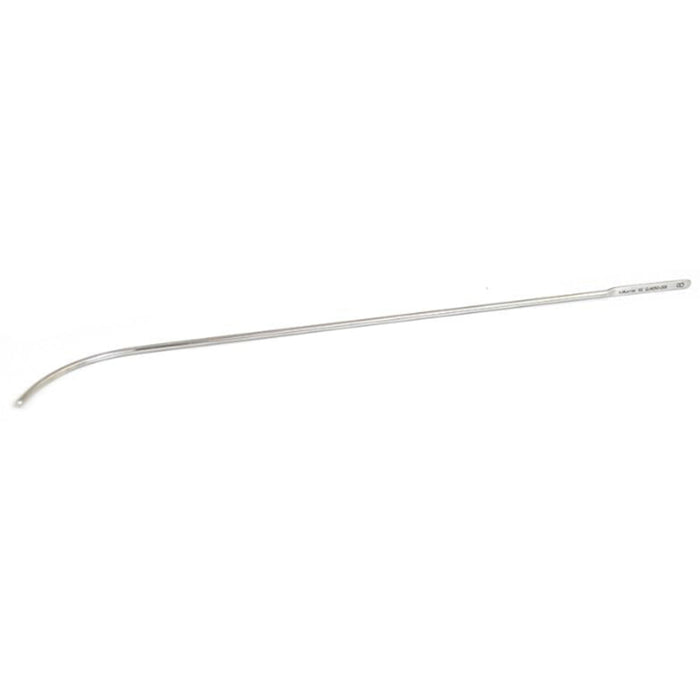 V. Mueller Urethral Sound Van Buren Curved 8Fr-30Fr