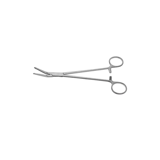 Garland Hysterectomy Forceps 