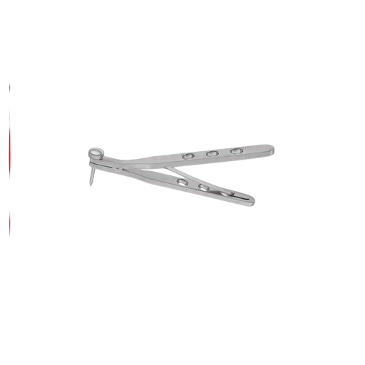 Gass Corneoscleral Punch - ddpeliteusa