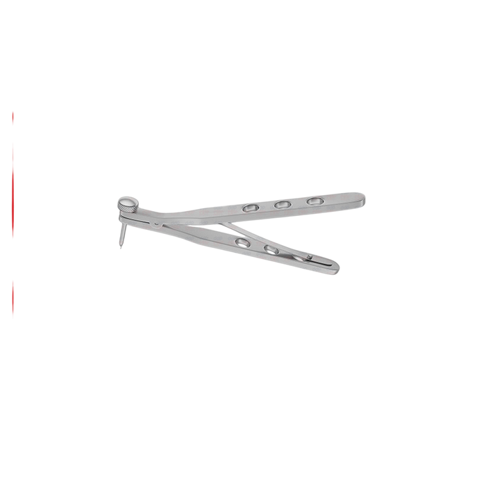 Gass Corneoscleral Punch - ddpeliteusa