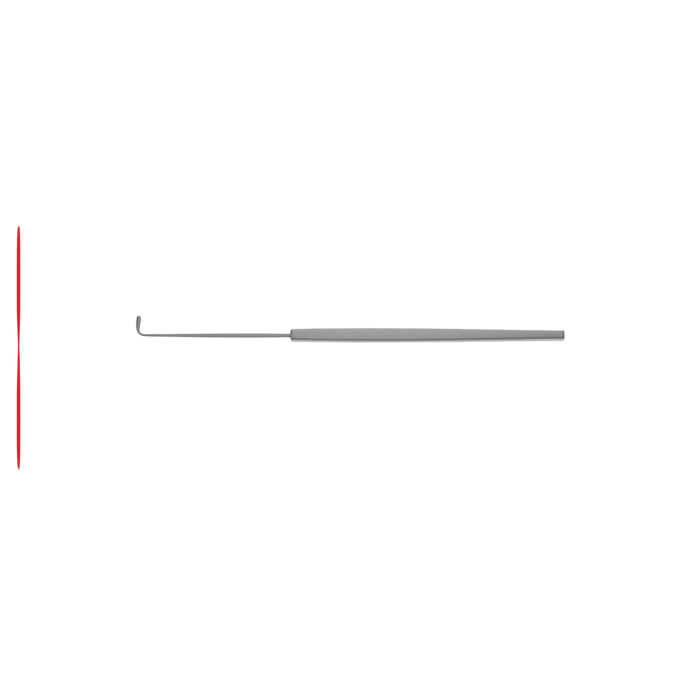 Gass Retinal Detachment Hook - ddpeliteusa